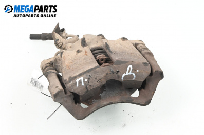 Спирачен апарат за Volkswagen Passat II Sedan B3, B4 (02.1988 - 12.1997), позиция: предна, дясна