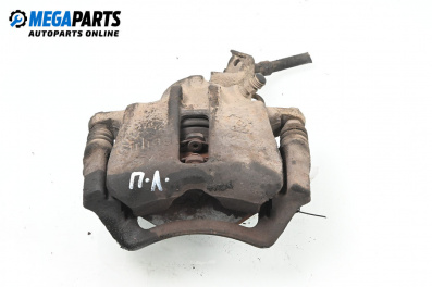 Спирачен апарат за Volkswagen Passat II Sedan B3, B4 (02.1988 - 12.1997), позиция: предна, лява