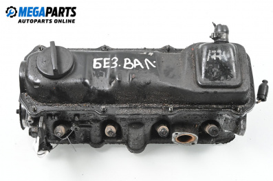 Глава без разпределителен вал за Volkswagen Passat II Sedan B3, B4 (02.1988 - 12.1997) 1.8, 90 к.с.
