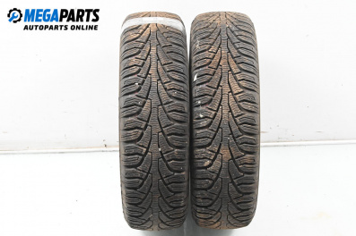 Зимни гуми UNIROYAL 175/70/14, DOT: 2919 (Цената е за 2 бр.)