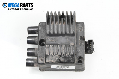 Запалителна бобина за Opel Corsa B Hatchback (03.1993 - 12.2002) 1.4 i 16V, 90 к.с., № 1103872