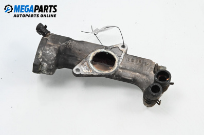 Корпус на термостат за Opel Vectra A Sedan (08.1988 - 11.1995) 2.0 i Catalyst, 116 к.с.