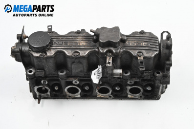 Глава за Opel Vectra A Sedan (08.1988 - 11.1995) 2.0 i Catalyst, 116 к.с.