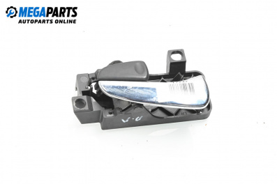 Вътрешна дръжка за Jaguar S-Type Sedan (01.1999 - 11.2009), 4+1 вр., седан, позиция: предна, лява