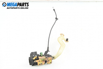 Брава на врата за Jaguar S-Type Sedan (01.1999 - 11.2009), позиция: предна, лява