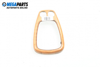 Конзола скоростен лост за Jaguar S-Type Sedan (01.1999 - 11.2009)