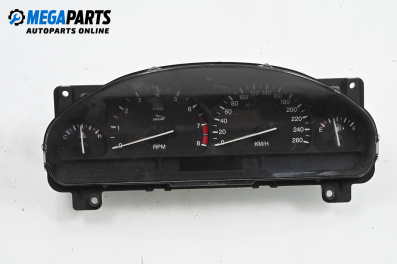 Километраж за Jaguar S-Type Sedan (01.1999 - 11.2009) 3.0 V6, 238 к.с.