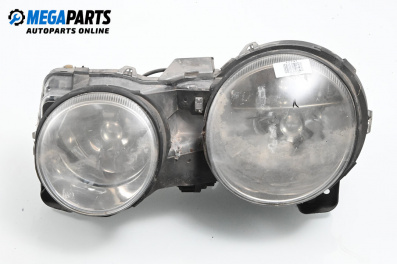 Фар за Jaguar S-Type Sedan (01.1999 - 11.2009), седан, позиция: лява