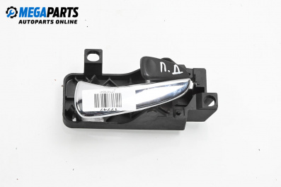 Вътрешна дръжка за Jaguar S-Type Sedan (01.1999 - 11.2009), 4+1 вр., седан, позиция: предна, дясна