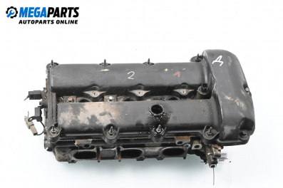 Глава за Jaguar S-Type Sedan (01.1999 - 11.2009) 3.0 V6, 238 к.с.