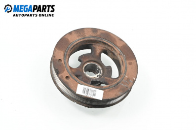 Демпферна шайба за Jaguar S-Type Sedan (01.1999 - 11.2009) 3.0 V6, 238 к.с.