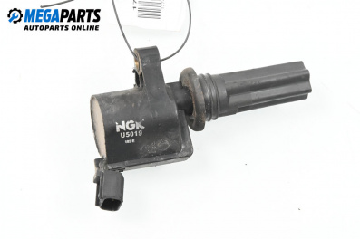 Запалителна бобина за Jaguar S-Type Sedan (01.1999 - 11.2009) 3.0 V6, 238 к.с., № U5019