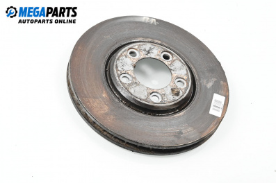 Спирачен диск за Jaguar S-Type Sedan (01.1999 - 11.2009), позиция: предна