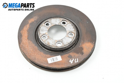 Спирачен диск за Jaguar S-Type Sedan (01.1999 - 11.2009), позиция: предна