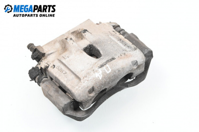 Спирачен апарат за Jaguar S-Type Sedan (01.1999 - 11.2009), позиция: предна, дясна