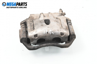 Спирачен апарат за Jaguar S-Type Sedan (01.1999 - 11.2009), позиция: предна, лява