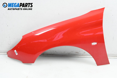 Калник за Peugeot 206 Hatchback (08.1998 - 12.2012), 2+1 вр., хечбек, позиция: предна, лява