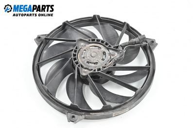 Перка охлаждане за Peugeot 206 Hatchback (08.1998 - 12.2012) 1.4 i, 75 к.с.