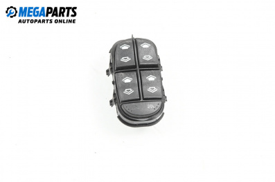 Бутони ел. стъкла  за Ford Focus I Estate (02.1999 - 12.2007)