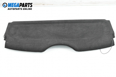 Кора багажник за Peugeot 206 + Hatchback (01.2009 - 08.2013), хечбек