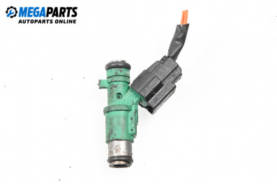 Дюза бензин за Peugeot 206 + Hatchback (01.2009 - 08.2013) 1.1, 60 к.с.