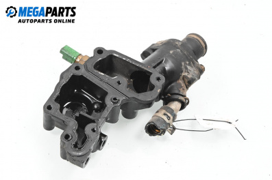 Корпус на термостат за Peugeot 206 + Hatchback (01.2009 - 08.2013) 1.1, 60 к.с.