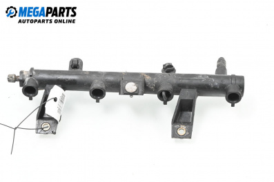 Бензинова рейка за Peugeot 206 + Hatchback (01.2009 - 08.2013) 1.1, 60 к.с.