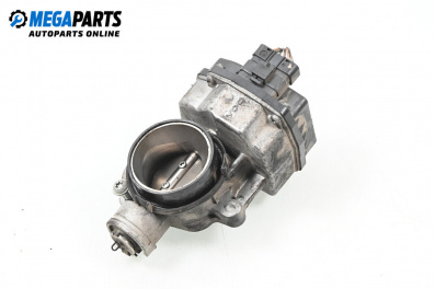 Дроселова клапа за Peugeot 206 + Hatchback (01.2009 - 08.2013) 1.1, 60 к.с.