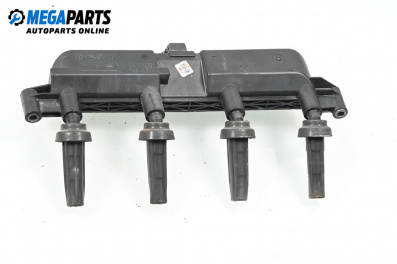 Запалителна бобина за Peugeot 206 + Hatchback (01.2009 - 08.2013) 1.1, 60 к.с.