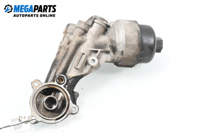 Корпус за маслен филтър за Peugeot 206 + Hatchback (01.2009 - 08.2013) 1.1, 60 к.с.
