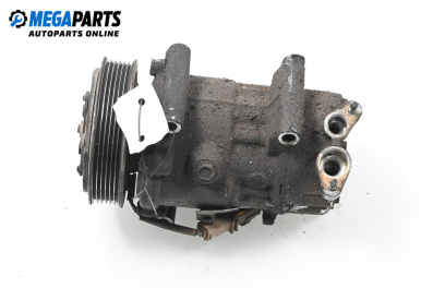 Компресор климатик за Peugeot 206 + Hatchback (01.2009 - 08.2013) 1.1, 60 к.с.