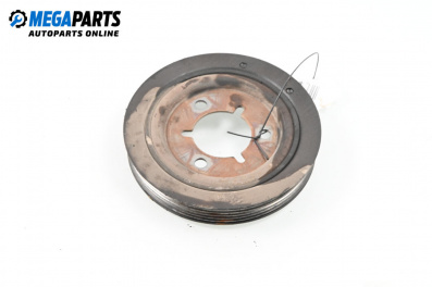 Демпферна шайба за Peugeot 206 + Hatchback (01.2009 - 08.2013) 1.1, 60 к.с.