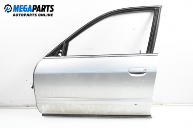 Врата за Audi A8 Sedan 4D (03.1994 - 12.2002), 4+1 вр., седан, позиция: предна, лява