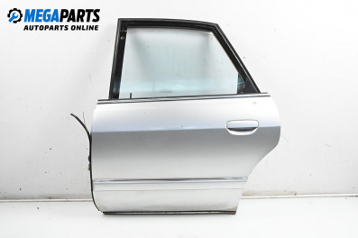 Врата за Audi A8 Sedan 4D (03.1994 - 12.2002), 4+1 вр., седан, позиция: задна, лява