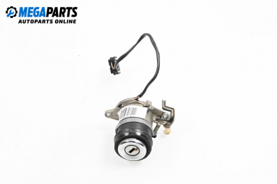 Ключалка заден капак за Audi A8 Sedan 4D (03.1994 - 12.2002), седан