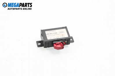 Модул аларма за Audi A8 Sedan 4D (03.1994 - 12.2002), № 4D0 951 173