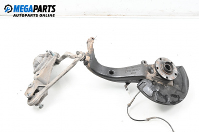 Шенкел главина за Audi A8 Sedan 4D (03.1994 - 12.2002), позиция: предна, лява