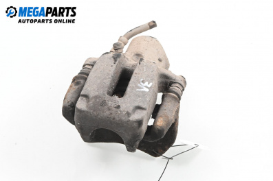 Спирачен апарат за Audi A8 Sedan 4D (03.1994 - 12.2002), позиция: задна, лява