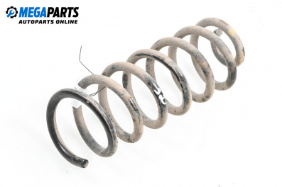 Пружина за ходова част за Audi A8 Sedan 4D (03.1994 - 12.2002), седан, позиция: задна