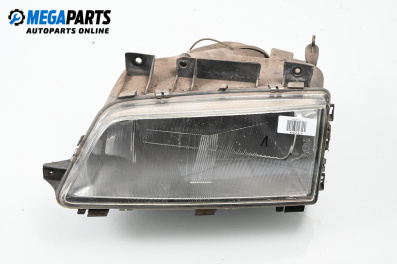 Фар за Peugeot 405 I Sedan (01.1987 - 12.1993), седан, позиция: лява