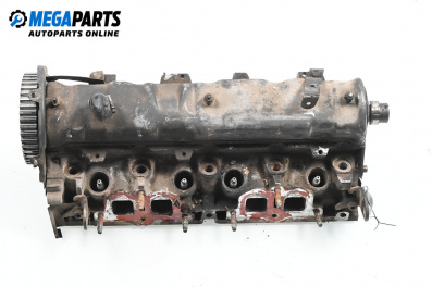 Глава за Peugeot 405 I Sedan (01.1987 - 12.1993) 1.6, 94 к.с.