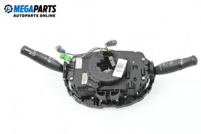 Лостчета светлини и чистачки за Renault Megane II Hatchback (07.2001 - 10.2012)