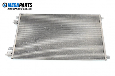 Климатичен радиатор за Renault Megane II Hatchback (07.2001 - 10.2012) 1.4 16V (BM0B, CM0B), 98 к.с.