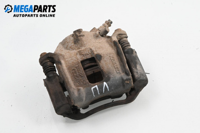 Спирачен апарат за Renault Megane II Hatchback (07.2001 - 10.2012), позиция: предна, лява