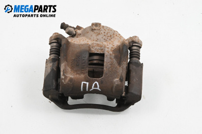 Спирачен апарат за Renault Megane II Hatchback (07.2001 - 10.2012), позиция: предна, дясна
