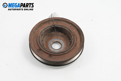 Демпферна шайба за Renault Megane II Hatchback (07.2001 - 10.2012) 1.4 16V (BM0B, CM0B), 98 к.с.