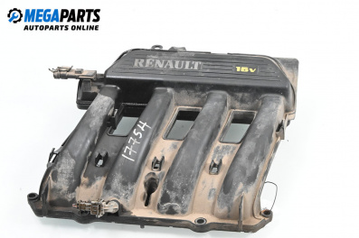 Всмукателен колектор за Renault Megane II Hatchback (07.2001 - 10.2012) 1.4 16V (BM0B, CM0B), 98 к.с.