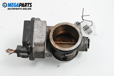 Дроселова клапа за Renault Megane II Hatchback (07.2001 - 10.2012) 1.4 16V (BM0B, CM0B), 98 к.с.