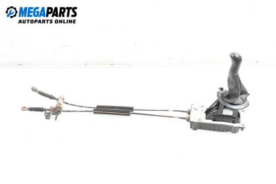 Скоростен лост с жила за Renault Megane II Hatchback (07.2001 - 10.2012)