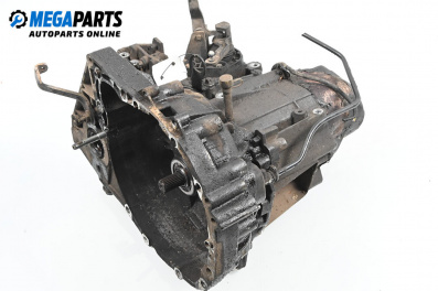 Ръчна скоростна кутия за Renault Megane II Hatchback (07.2001 - 10.2012) 1.4 16V (BM0B, CM0B), 98 к.с.